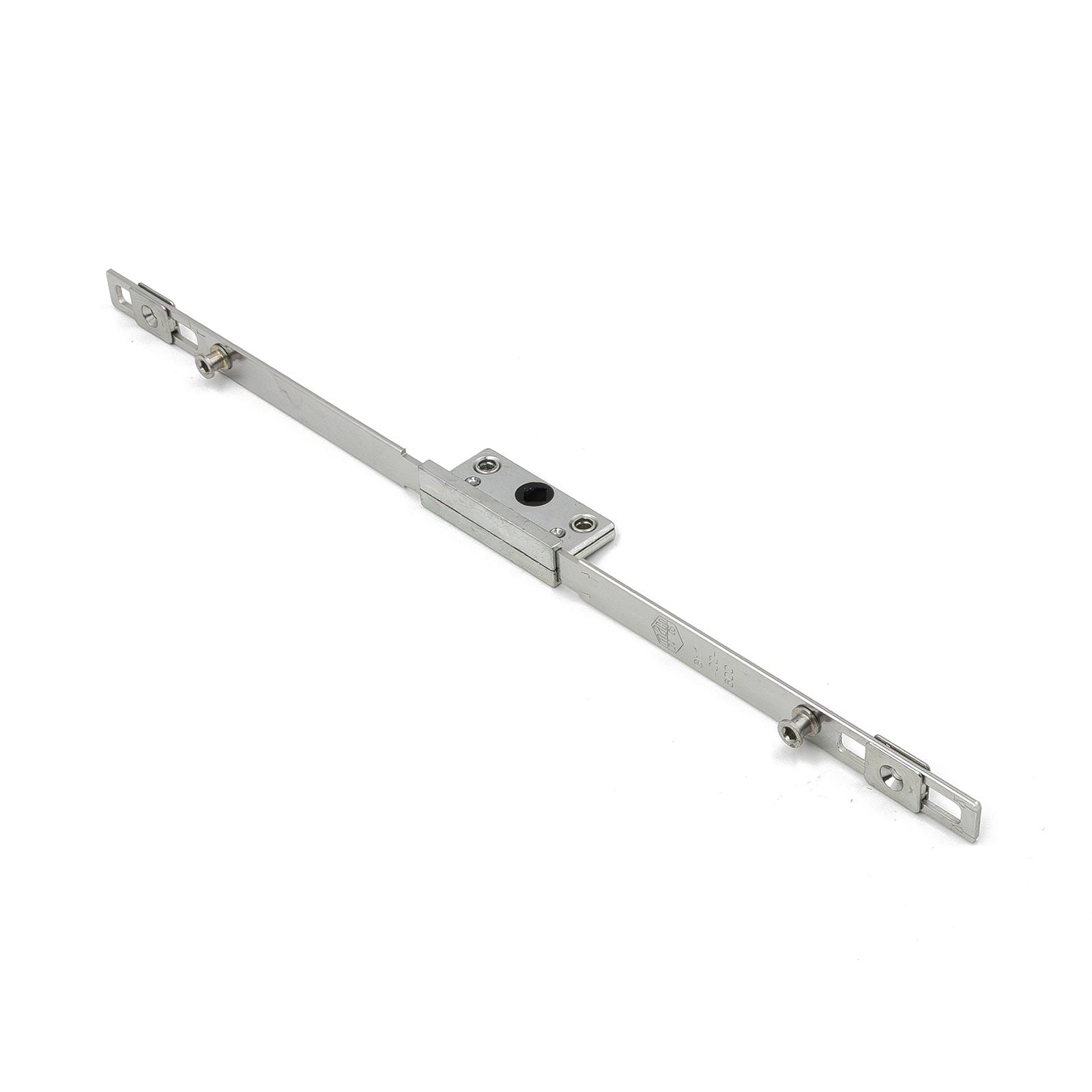 Example of MACO Offset Espag Window Lock