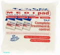 TAP Medi Pad, Pond Bacteria & Fungus Treatment