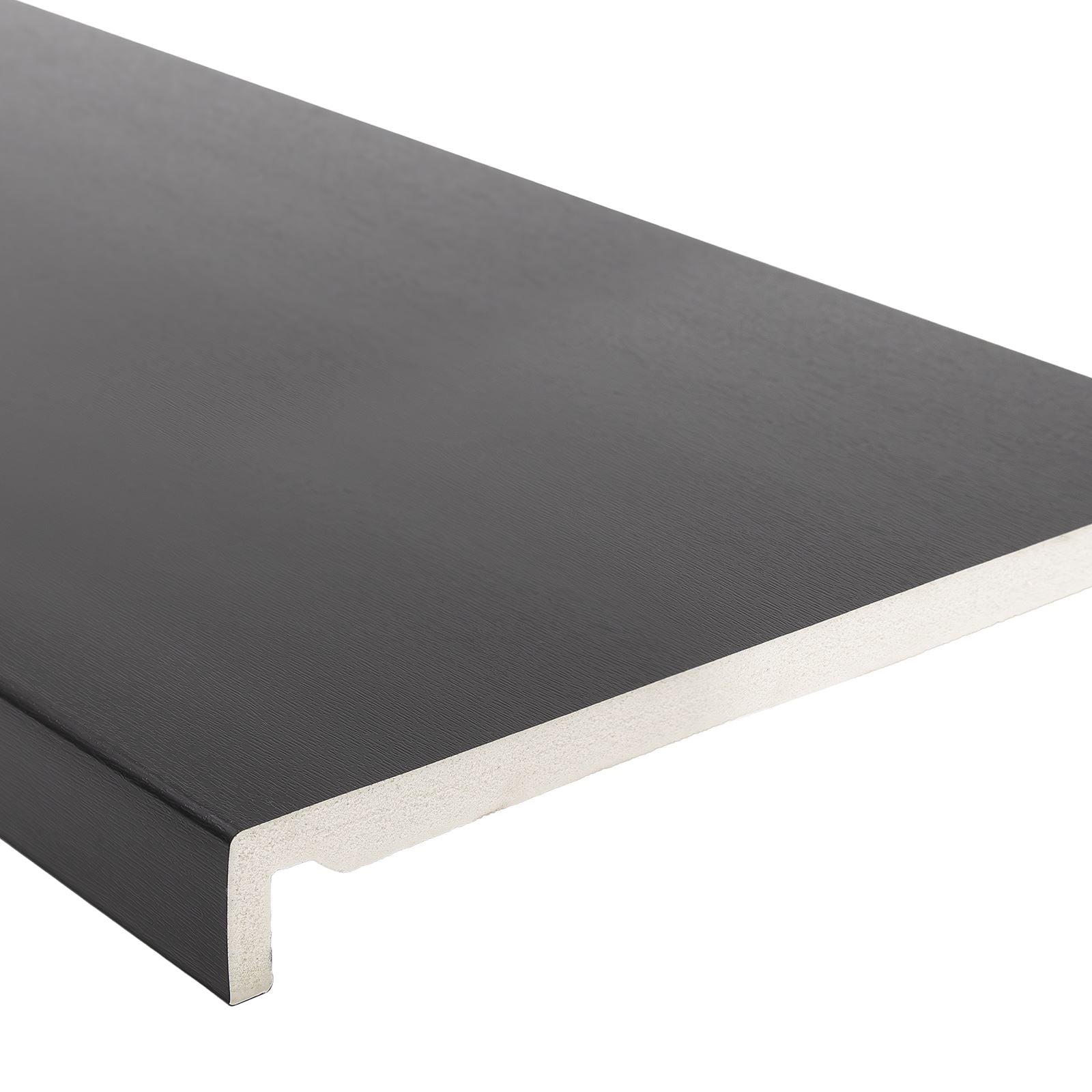 Example of Concord 16mm Fascia Board (5m)