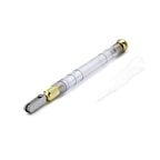 FHC Clear Oil Narrow Head Glass Cutter - 0GCC04