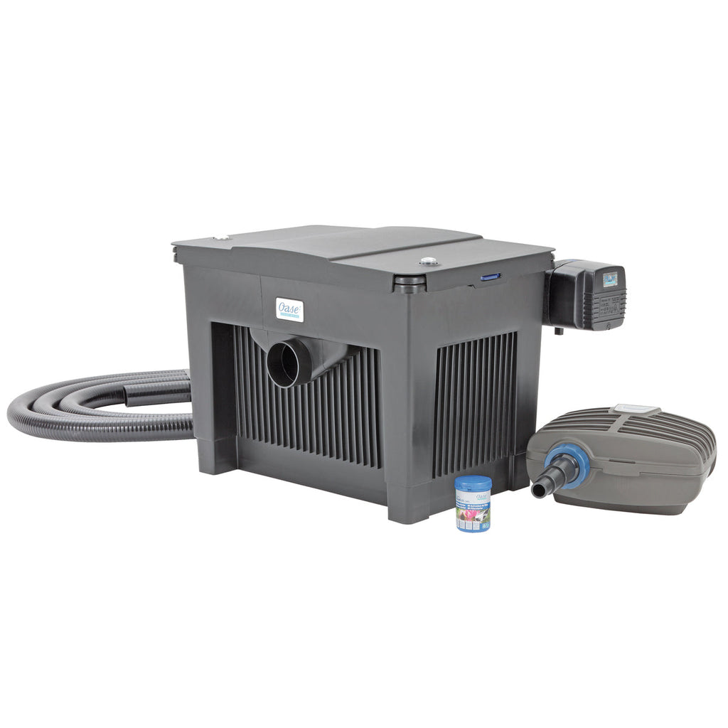 Oase BioSmart 18000 Set with AquaMax Eco Classic 5500 Pump