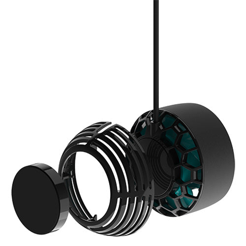 AI NERO 3 Bluetooth Wave Pump, 7570 LPH Flow, Compact Design