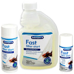 Interpet Fast Filter Start – Kick-Start Aquarium Health