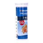 Aquacadabra Aquarium 7 in 1 Test Kit, 50 Strips