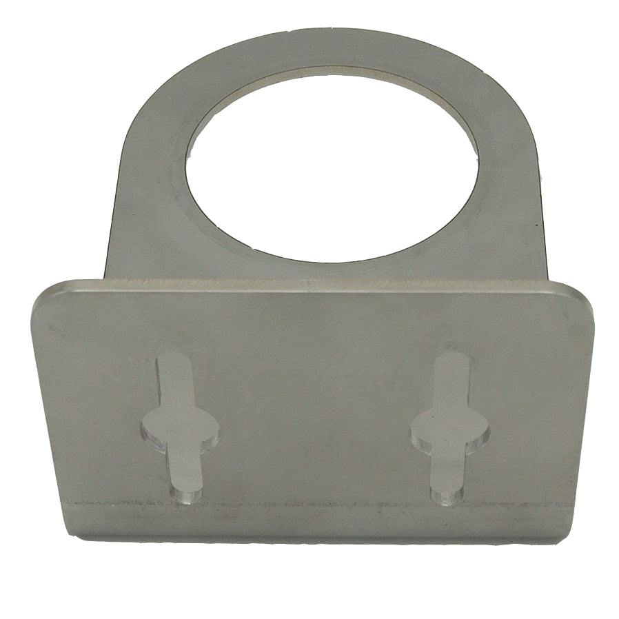 Evolution Aqua Tempest 3mm Pond Mounting Brackets Replacement Parts x 2
