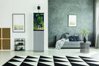 Aqua One Dynamic 58 Full Aquarium Set