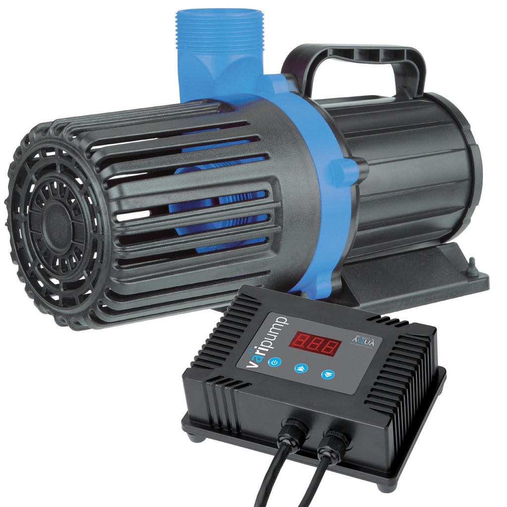 Evolution Aqua Varipump 10000 Controllable Pond Pump