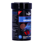 Fish Science Betta Granules 35g - Eco-Friendly Color Boost