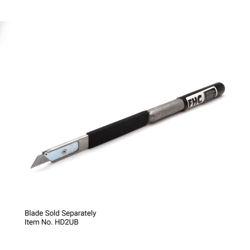 FHC 18" Extra Long PipeKnife® With Blade Storage In Handle - PK19XL