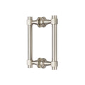 FHC Opulent Series 6" Back-To-Back