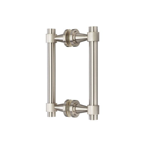 FHC Opulent Series 6" Back-To-Back