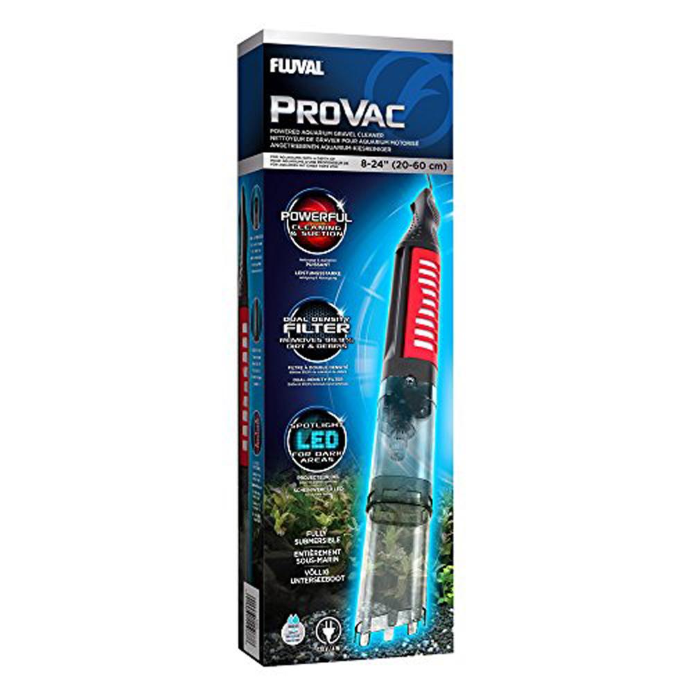 Fluval ProVac- Powered Gravel Cleaner