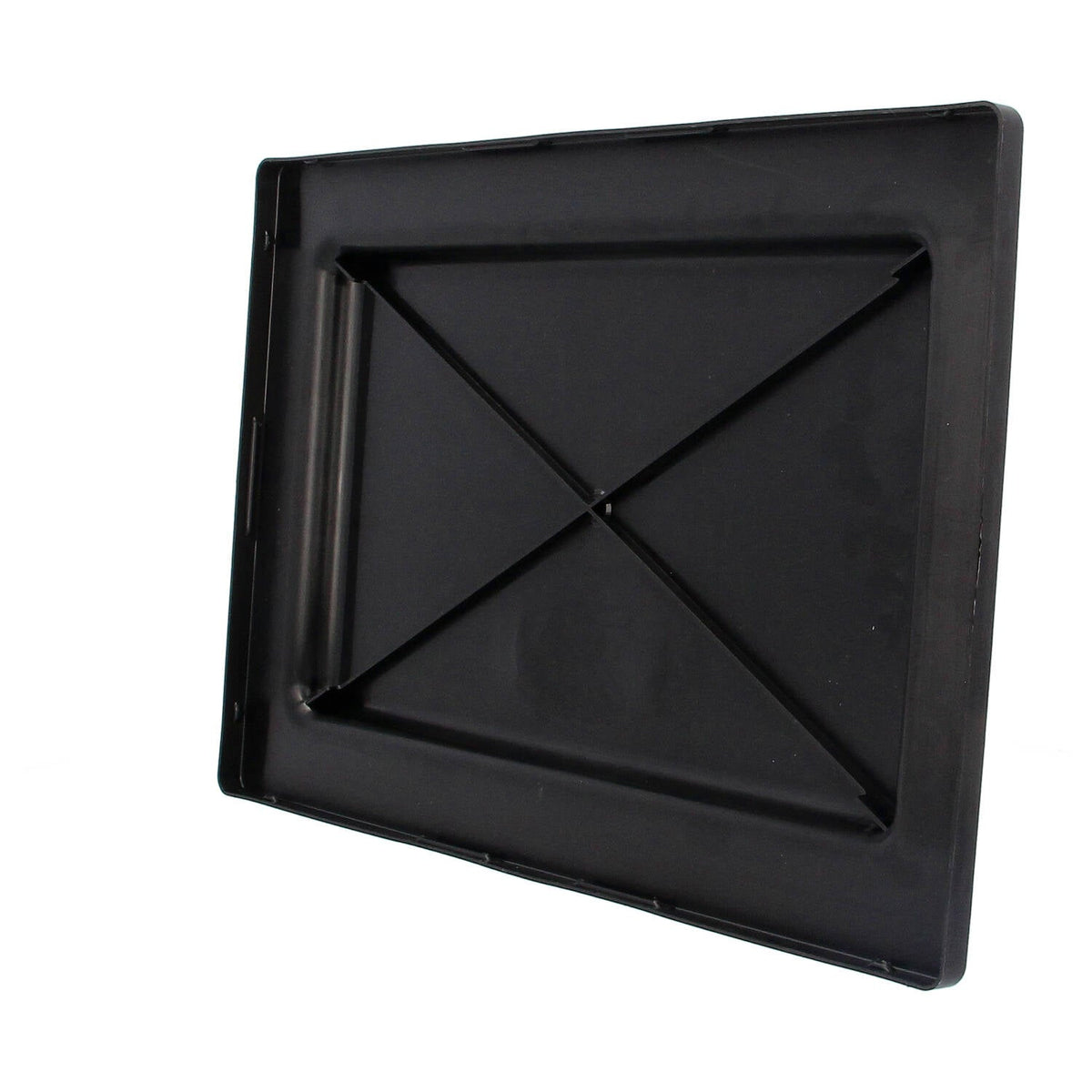 Yamitsu Black Box Pond Filter 1700L with 2-Stage Filtration