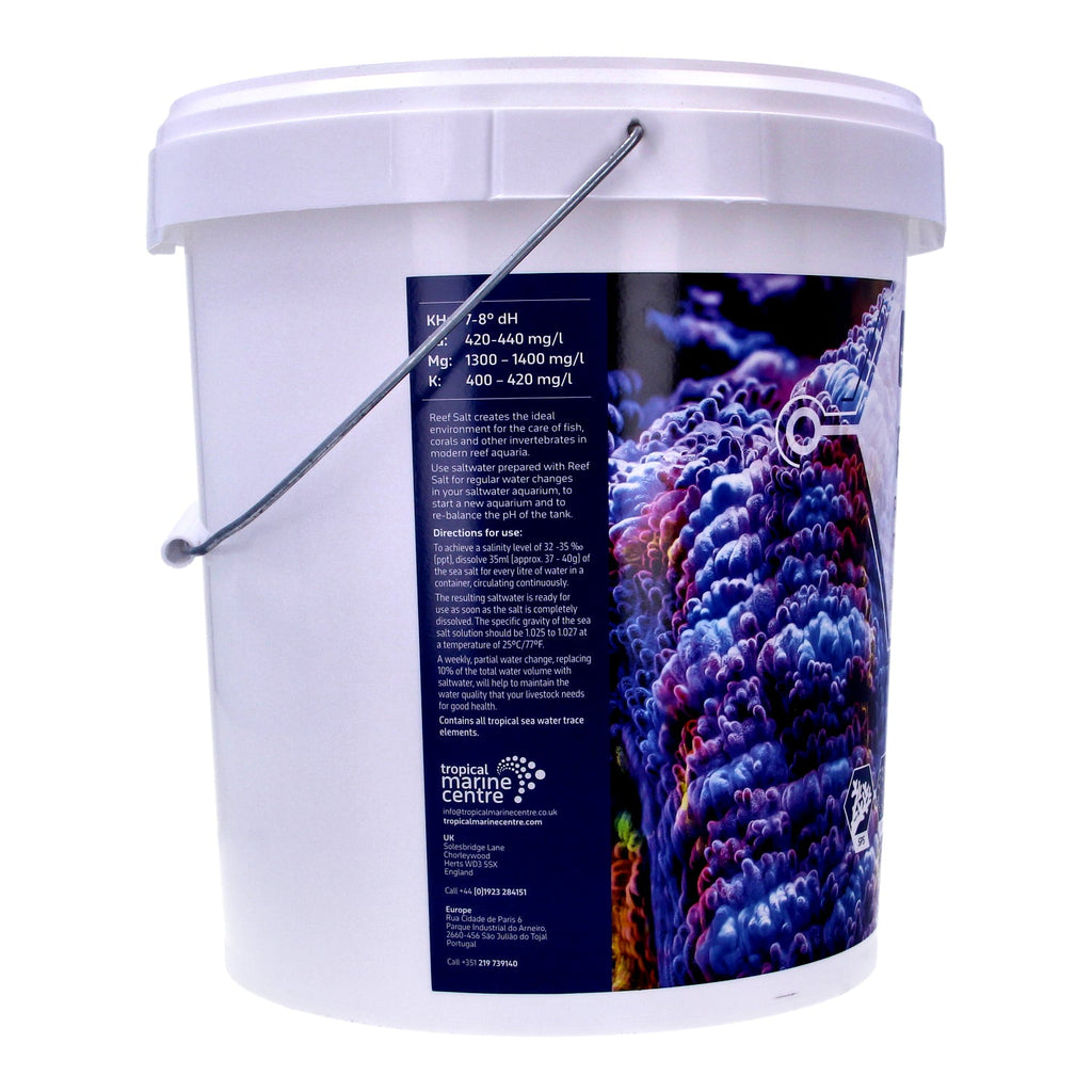 Tropic Marin Phosphate-Free Reef Salt Mix