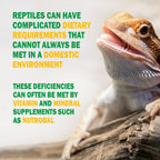 Vetark Reptile Bird Multivitamin Supplement