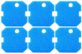 Eheim Professional 2 Foam Pads - 2222/2322 & 2224/2324