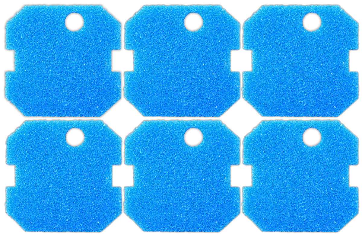 Eheim Professional 2 Foam Pads - 2222/2322 & 2224/2324
