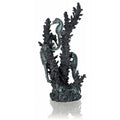 biOrb Seahorses on Coral - Black Aquarium Ornament