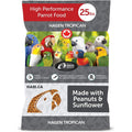 Hari Tropican Cockatiel High Perf Granules 2mm 11.34kg