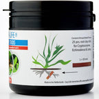 Easy-Life 25 Root Sticks Aquatic Plant Fertiliser