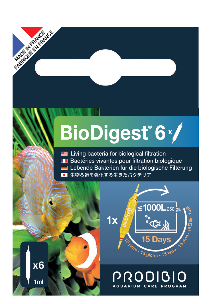 Prodibio BioDigest Bacteria Treatment