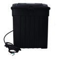 Bermuda Box Fitter 9000 No Pump
