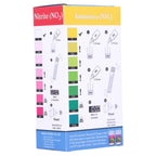 NT Labs Pond Test Kit: pH, Ammonia, Nitrite