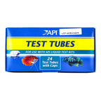 API Test Tube Replacements - Box of 24