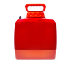 Westland Resolva Path & Drive Weedkiller 5L Power Pump Refill Garden Care