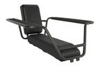 Aventon Child Carrier Kit - Handrail & Long Seatpad