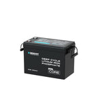Mini Size 12V 200Ah LiFePO4 Battery w/ Low-Temperature Protection