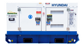 Generator | Hyundai | 11kVA Stand By Single Phase