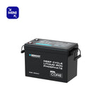 Renogy Core Mini - LiFePO4 12.8V  300/200/100Ah Lithium Batteries