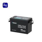 Renogy Core Mini - LiFePO4 12.8V  300/200/100Ah Lithium Batteries