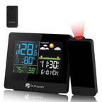 Dr. Prepare Projection Alarm Clock 003 DPWS-OUT003-US