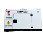 Generator | Hyundai | 10kVA Watercooled c/w 2 Wire Remote Start