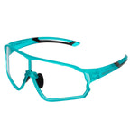 ROCKBROS Full Frame Photochromic Sunglasses