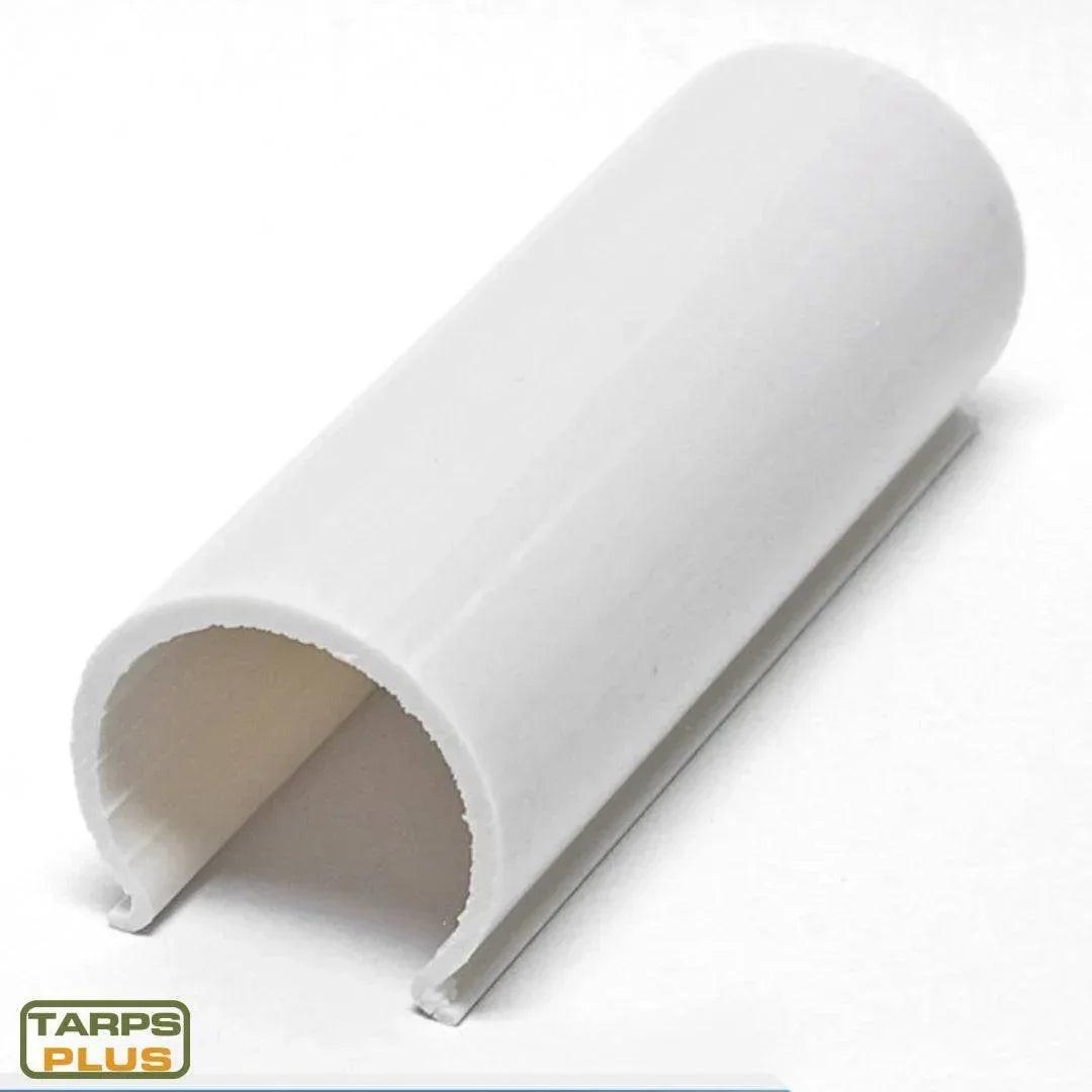 1 3/8" Plastic Tarp Clamp - 10 Pack