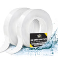 Nano Double 10M | Sided Tape Reusable | Washable & Removable