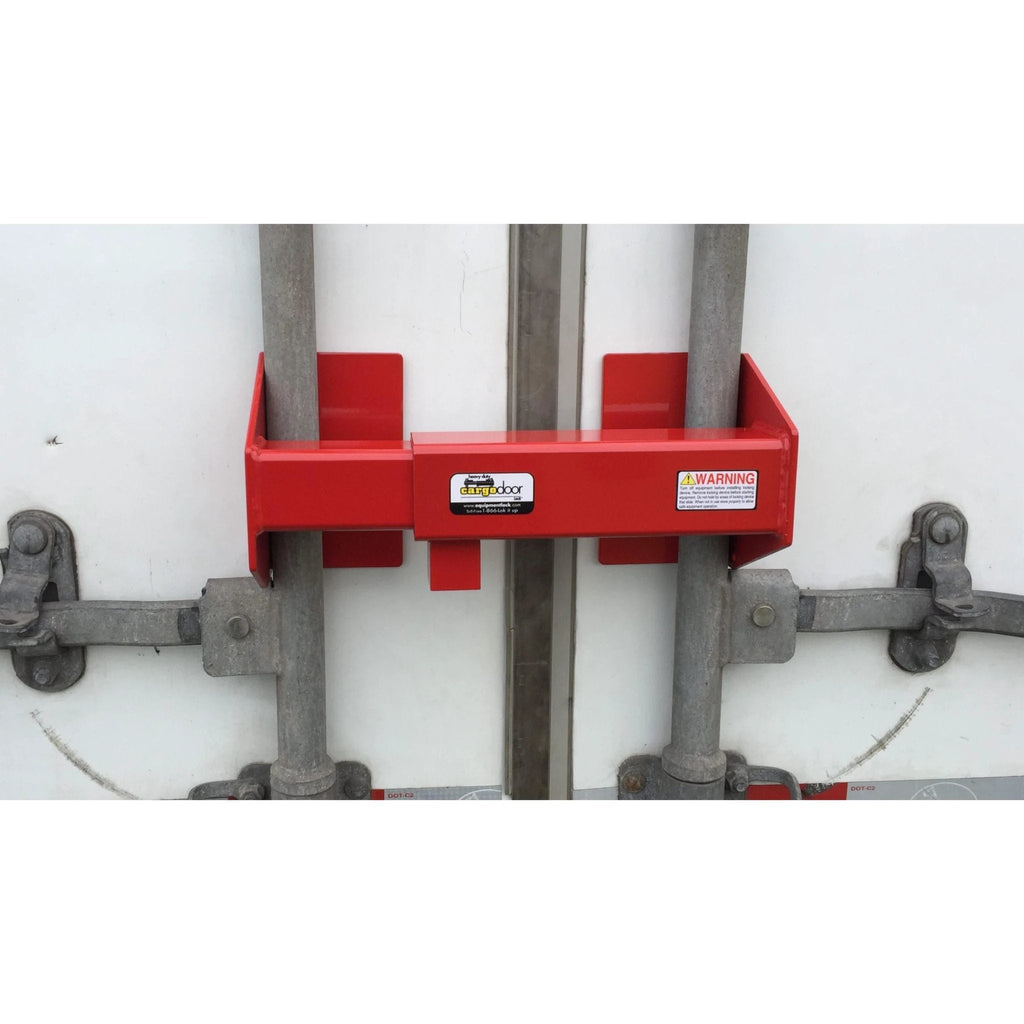 Shipping Container Lock Heavy Duty