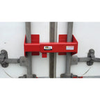 Shipping Container Lock Heavy Duty