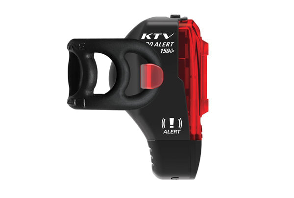 KTV Drive Pro+ Alert