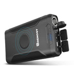 72000mAh 266Wh Power Bank