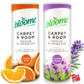 Carpet Freshener Pet Odour Remover Powder | 2 Pack