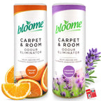 Carpet Freshener Pet Odour Remover Powder | 2 Pack