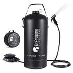 Dr.Prepare 20L Camping Shower Bag