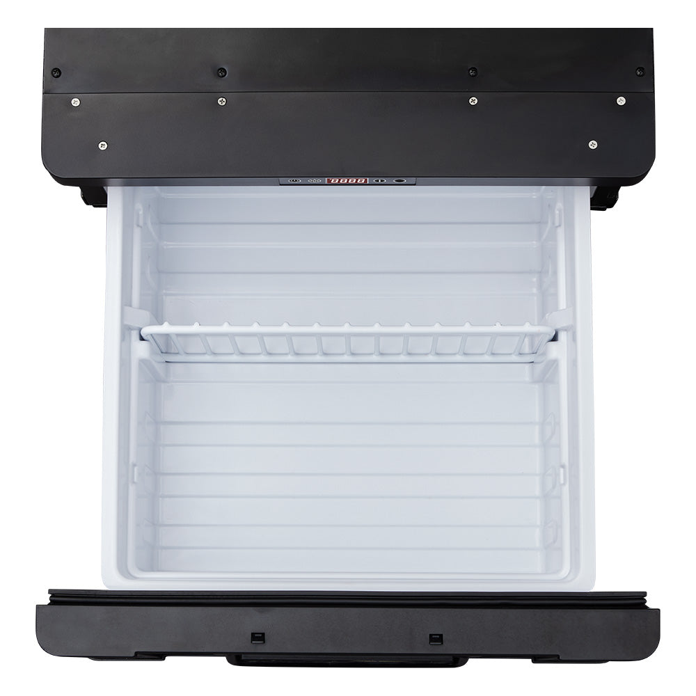 KickAss 12V Drawer Fridge/Freezer - Single Zone, 30L