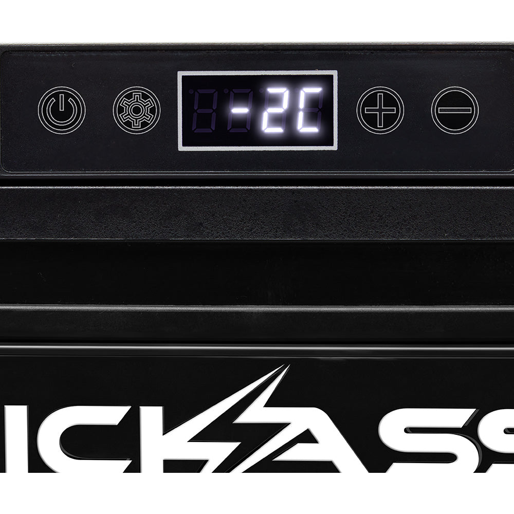 KickAss 12V Drawer Fridge/Freezer - Single Zone, 30L