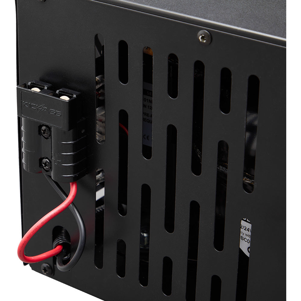 KickAss 12V Drawer Fridge/Freezer - Single Zone, 30L