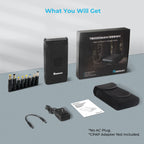 72000mAh 266Wh Power Bank